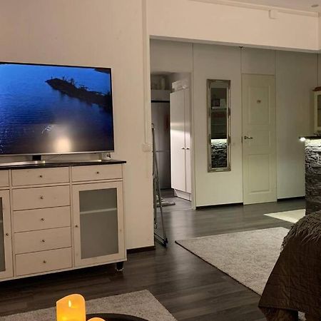 44M2 Yksioe Joensuu Exterior foto